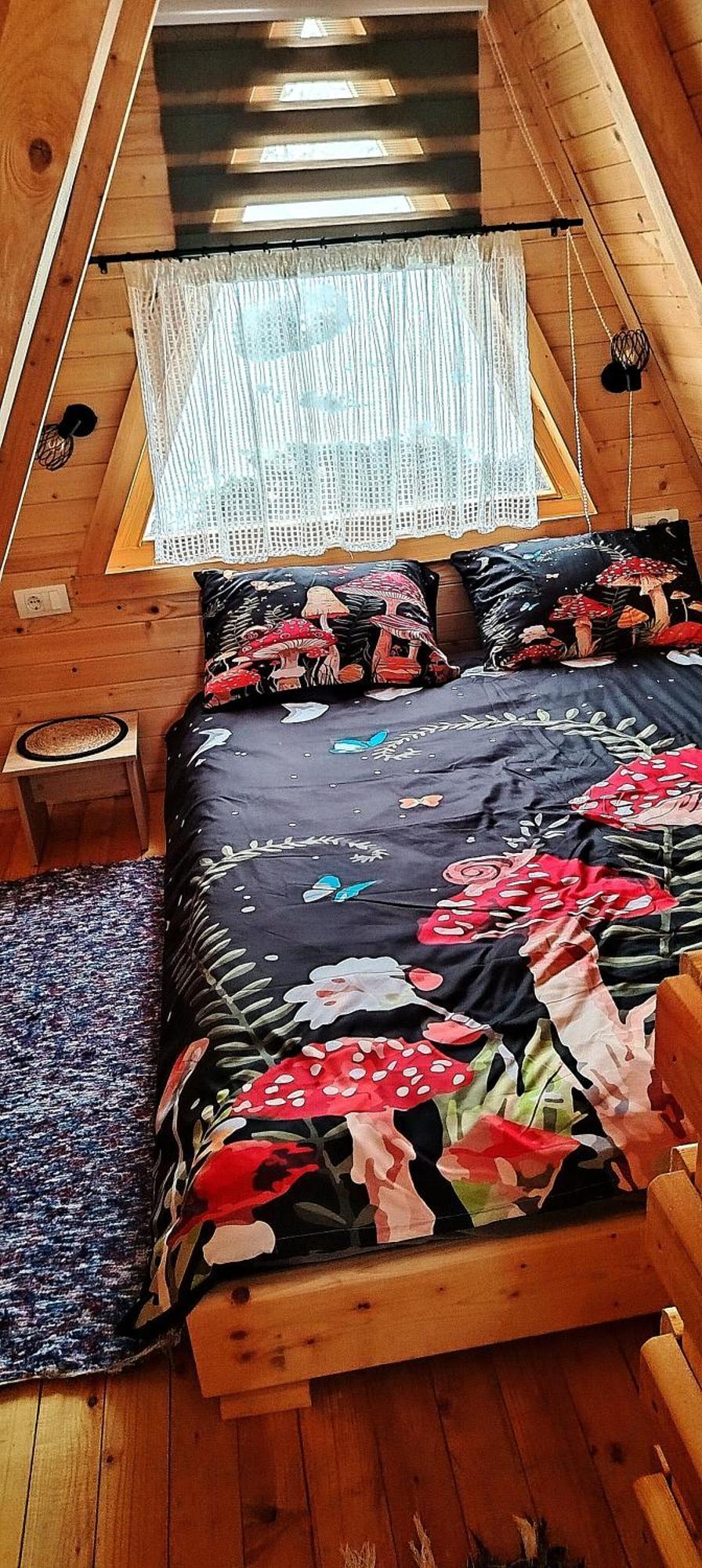 M&K Chalets Жабляк Экстерьер фото