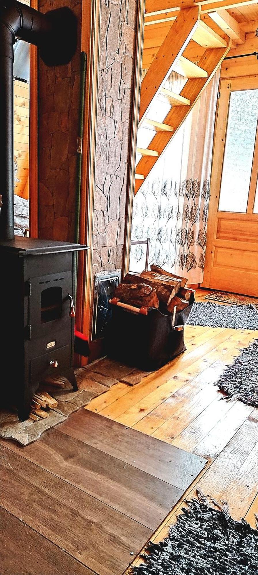 M&K Chalets Жабляк Номер фото